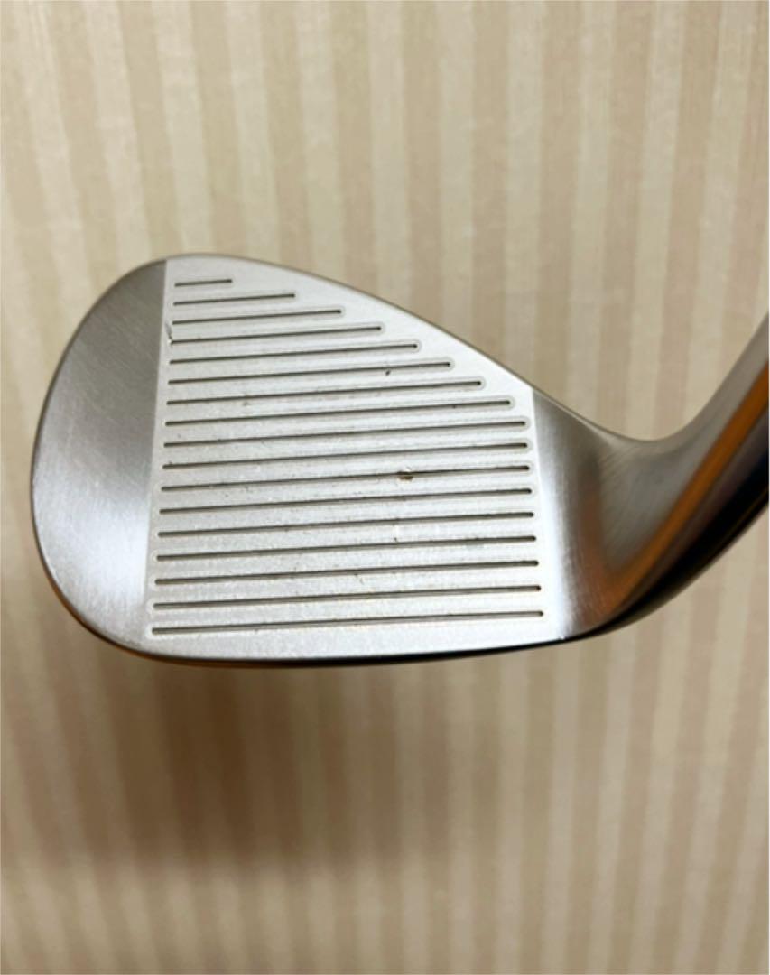 エポン ツアーウェッジ S 2 52°と58° Tour Wedge type S - EPON GOLF Official（エポンゴルフ）