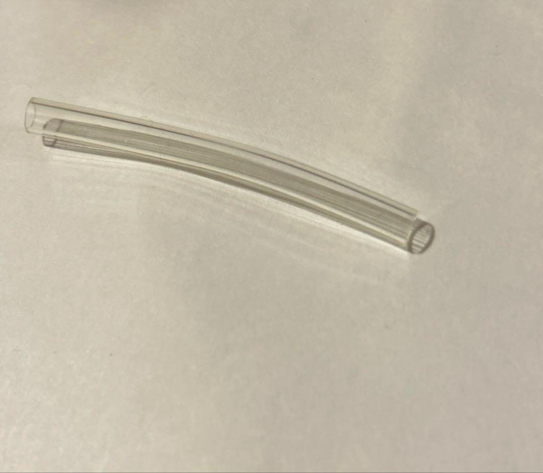 Crane チャーリークレーン