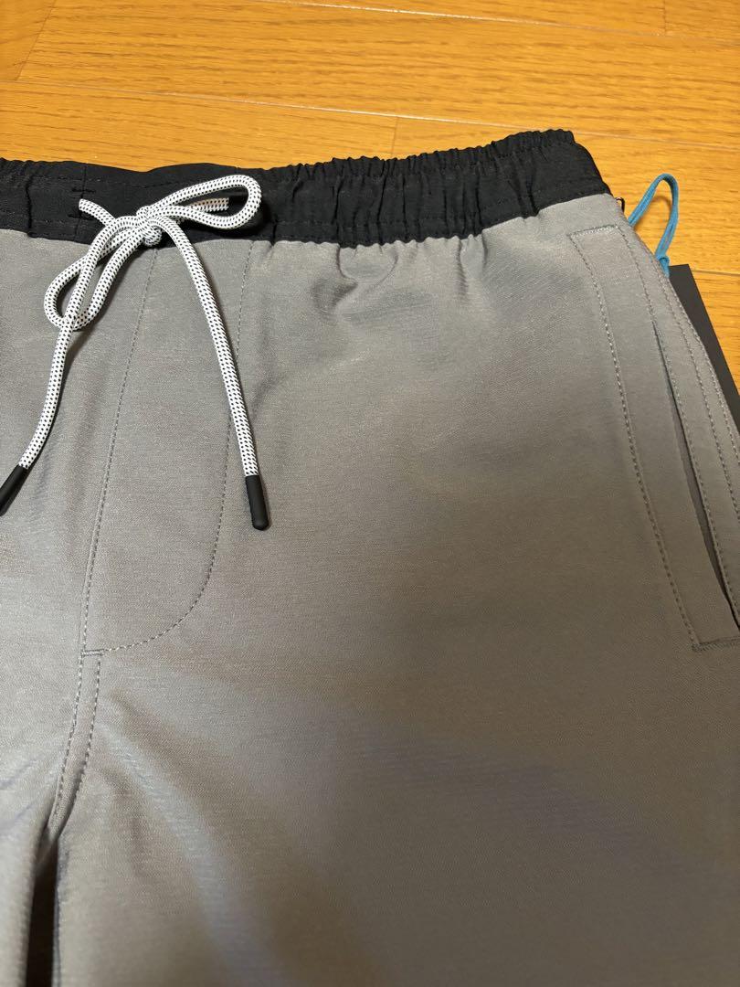 stance COMPLEX SHORT 新品未使用