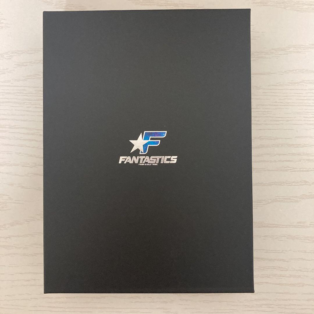 ケット FANTASTIC CD 2枚組Blu-ray bd9Jz-m19772391112 9 初回生産限定盤 おもちゃ・