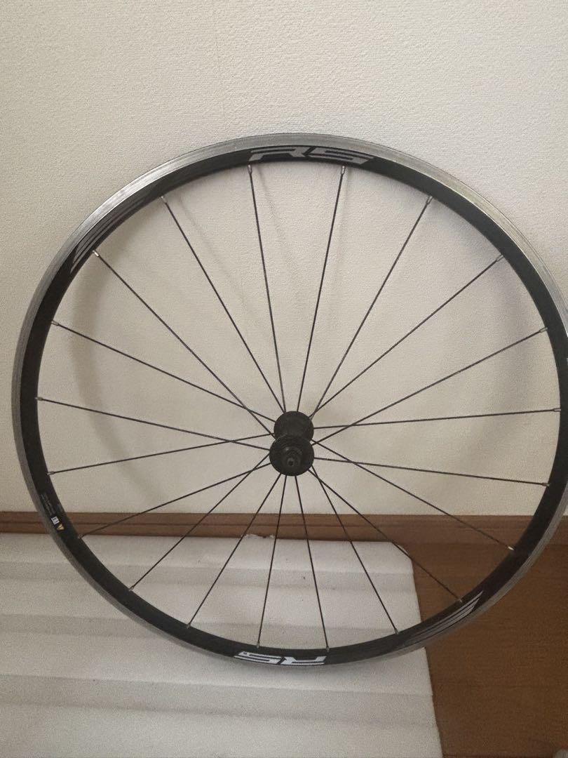 パーツ shimano rs r500