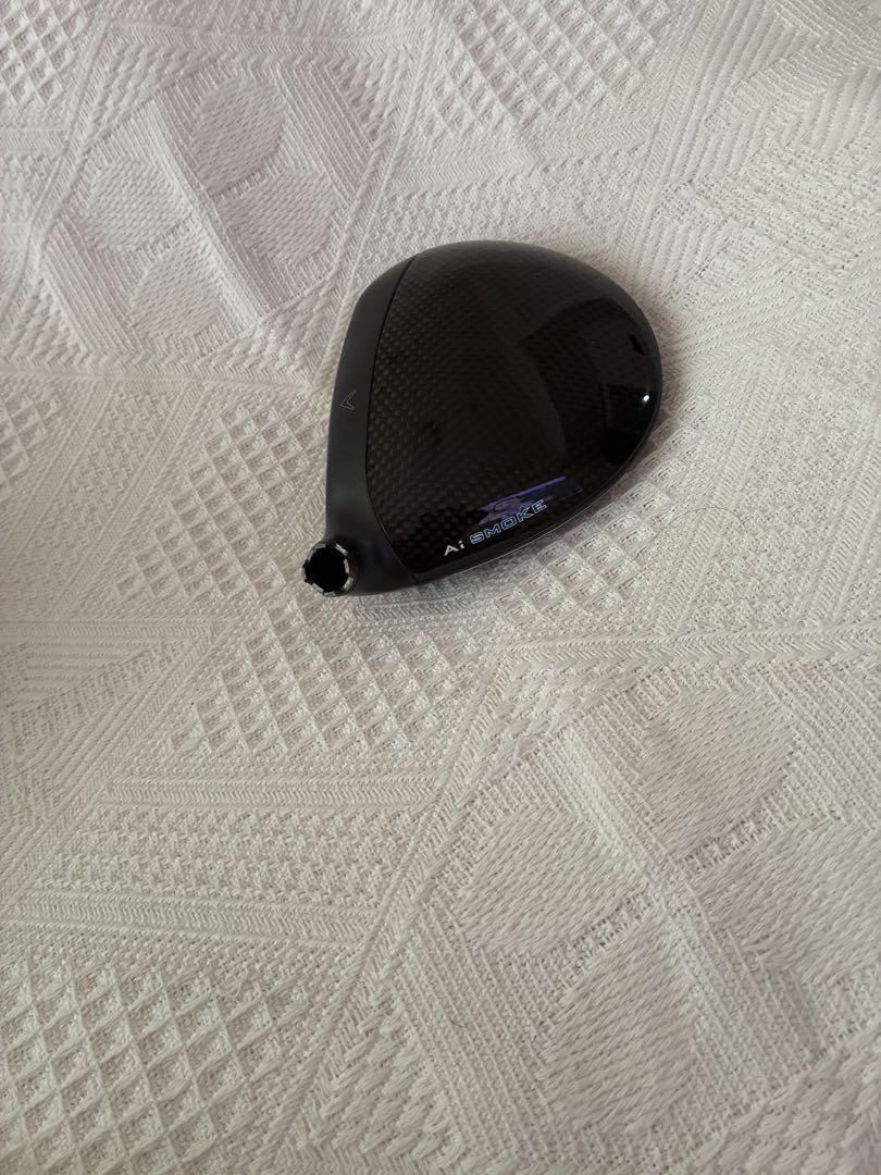 【週末値下】PARADYM Ai SMOKE MINI D Amazon.co.jp: キャロウェイ(Callaway) 右用 ドライバー PARADYM