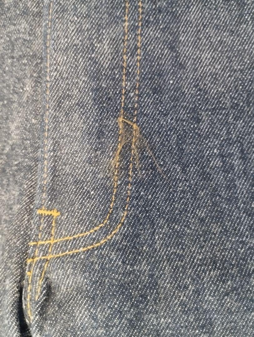 【デッドストック】80s Levi's 501 ビンテージ USA製