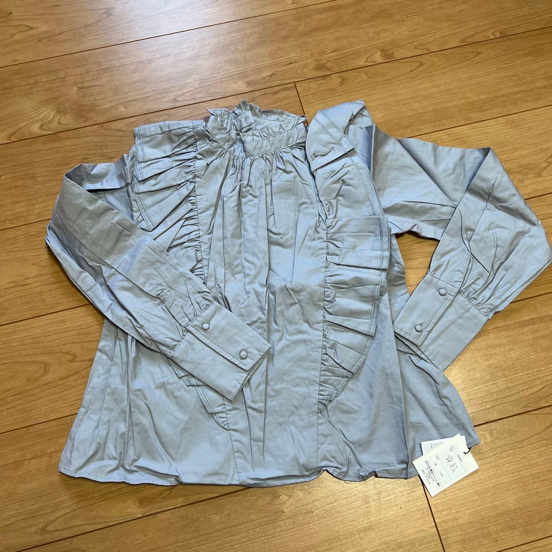 新素材新作 はるばる様専用 グレイル ブラウス staronegypt.com.eg