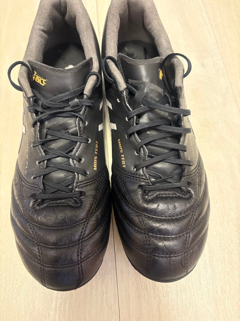 アシックス　サッカースパイク　24㎝　DS LIGHT X-FLY 5 状態良好