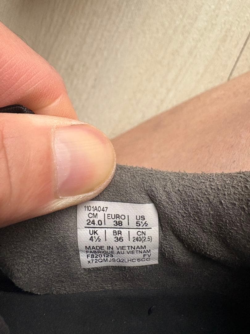 アシックス　サッカースパイク　24㎝　DS LIGHT X-FLY 5 状態良好