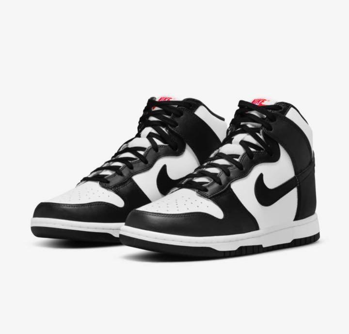 24.5cm【国内正規総代理店アイテム】 24.5 NIKE WMAN DUNK HIGH ダンク パンダ スニーカー 靴24.5cm ¥10,600-laeknavaktin.is 24.5cm【国内正規総代理店アイテム】 24.5 NIKE WMAN DUNK HIGH ダンク パンダ スニーカー 靴24.5cm ¥10,600-laeknavaktin.is
