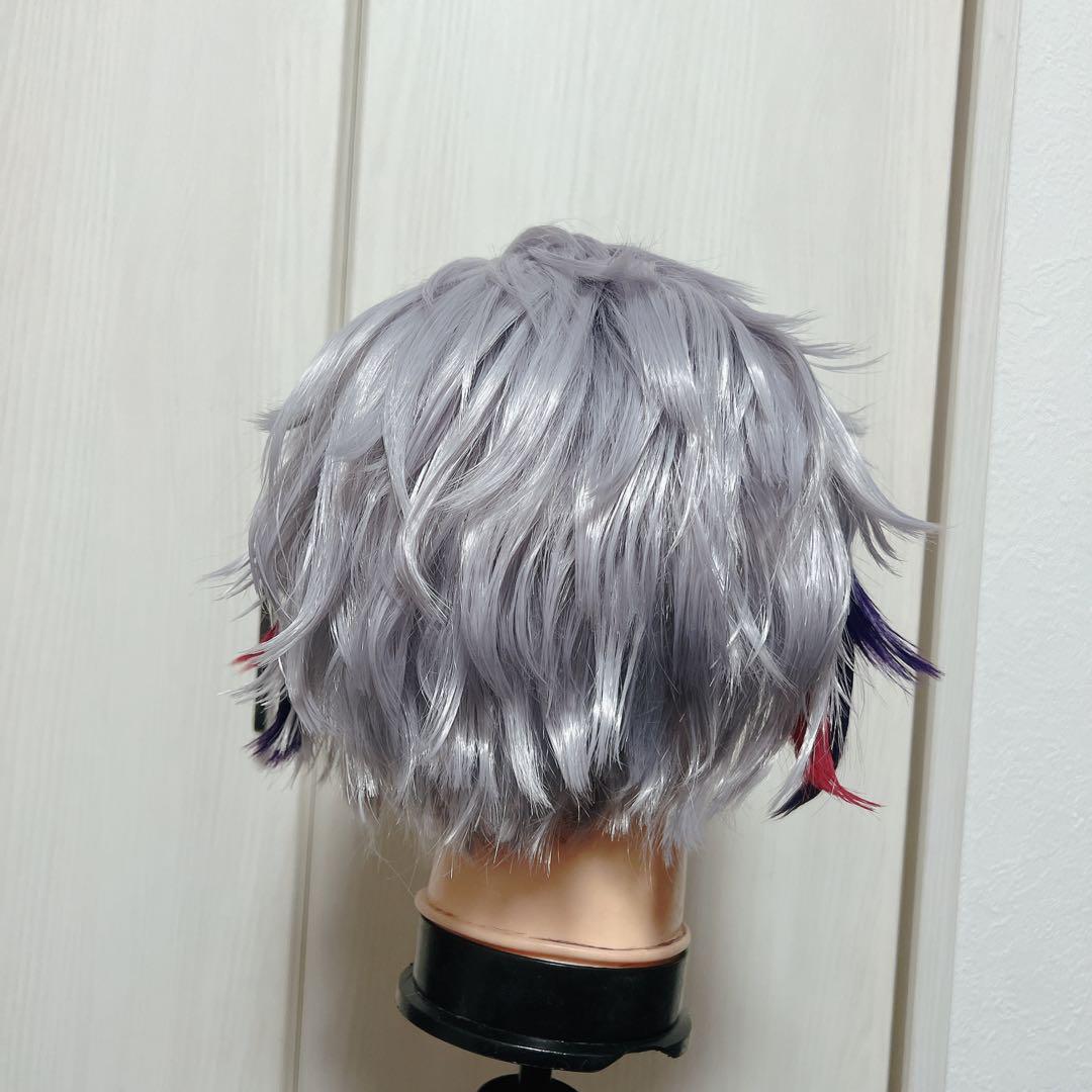 不破湊　コスプレウィッグ