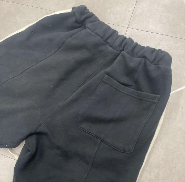 特価格安 FOG スウェットパンツ 0xJk9-m19777638939 ESSENTIALS 定番送料無料