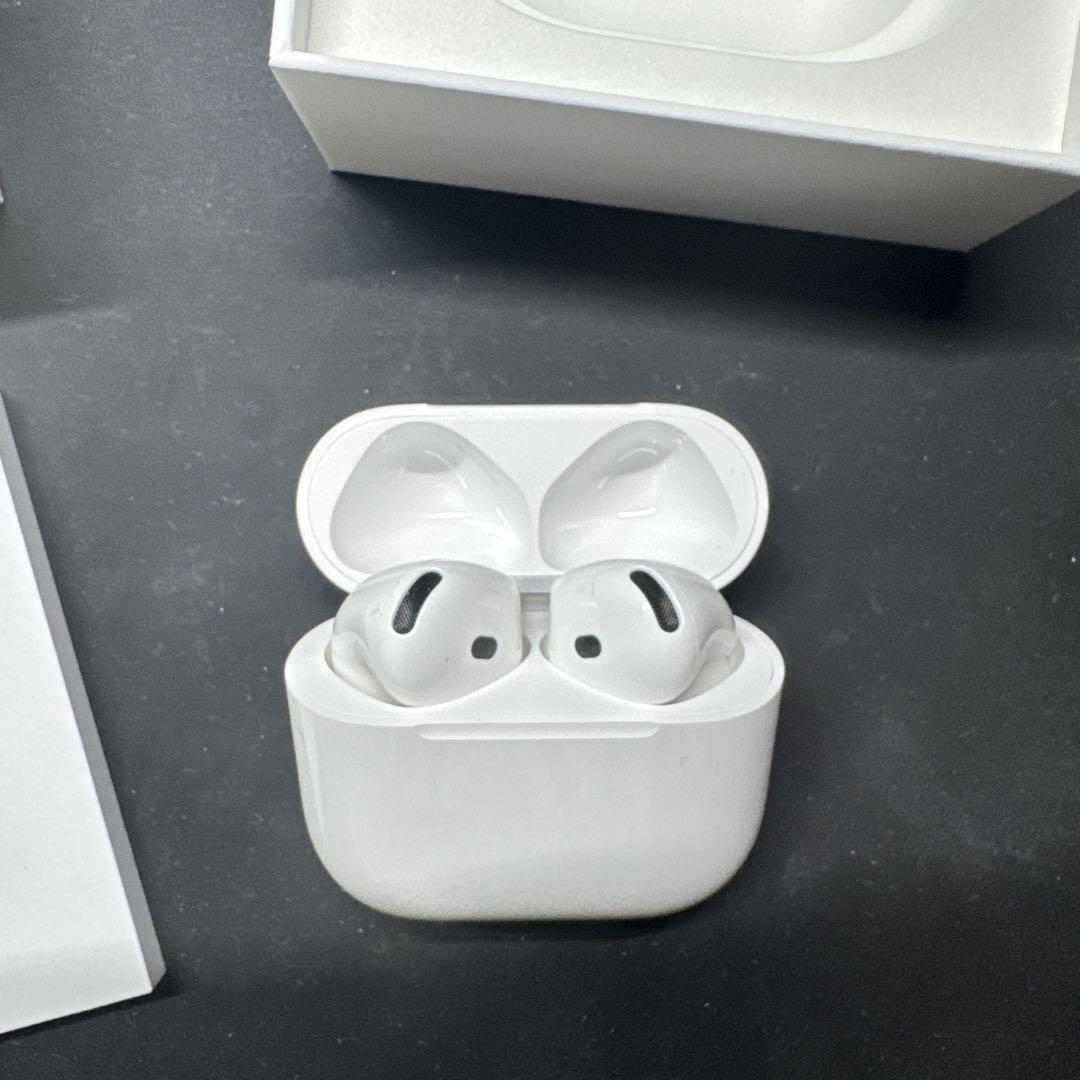 AirPods4 本体 ANC