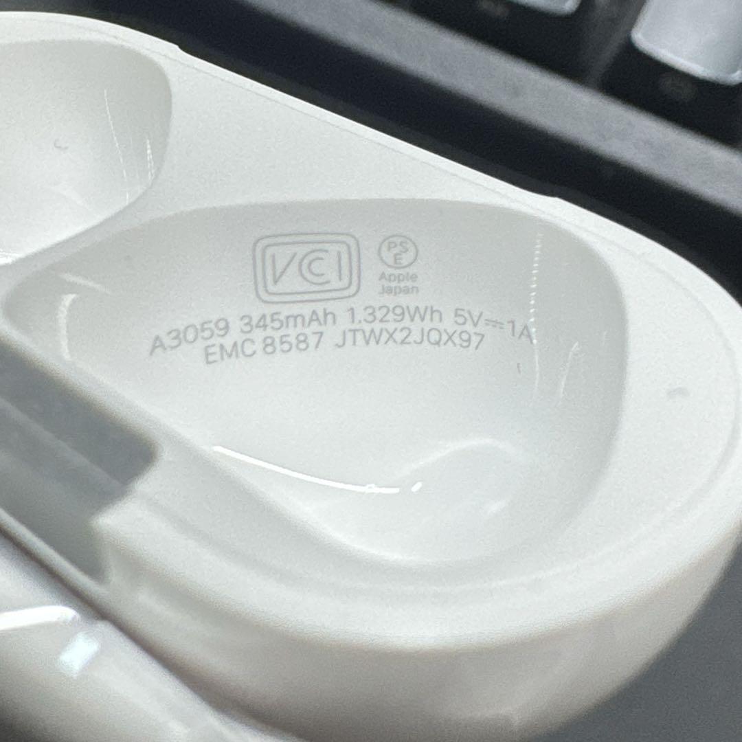 AirPods4 本体 ANC