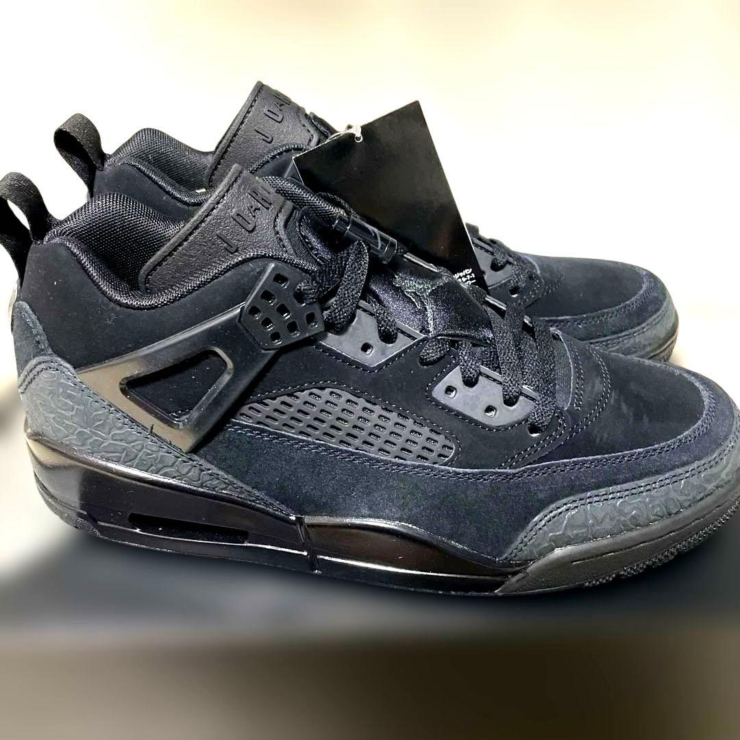 【新品未使用】JORDAN SPIZIKE LOW 27.5㎝ 【新品未使用】JORDAN SPIZIKE LOW 27.5㎝