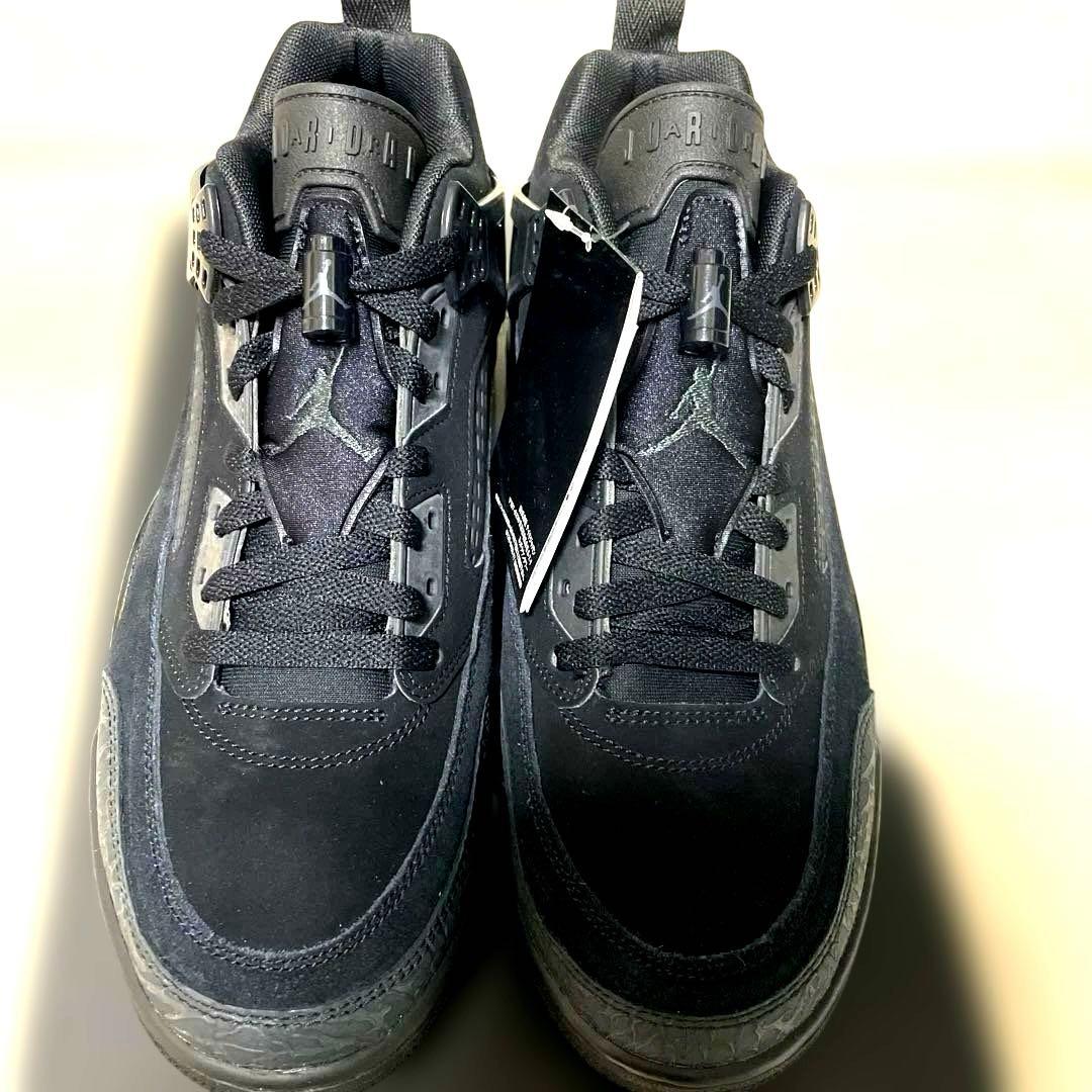 【新品未使用】JORDAN SPIZIKE LOW 27.5㎝ 【新品未使用】JORDAN SPIZIKE LOW 27.5㎝