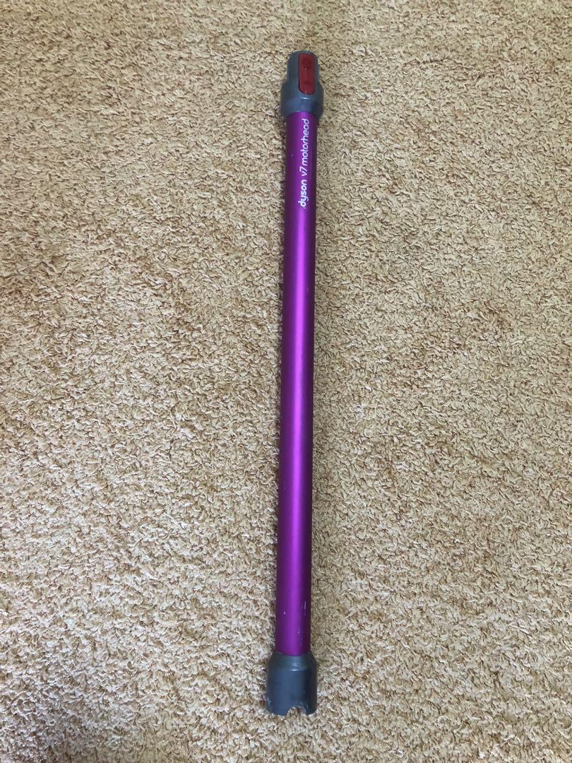 Dyson V8 2台　掃除機 各種アタッチメント付き