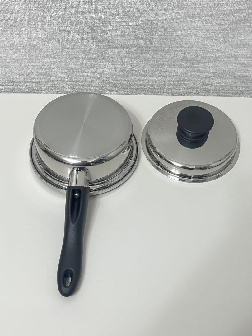 アムウェイ　小ソースパン