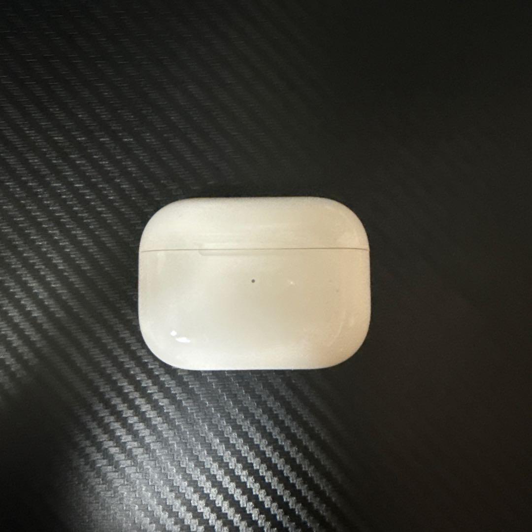 イヤホン AirPods Pro2 Lightning