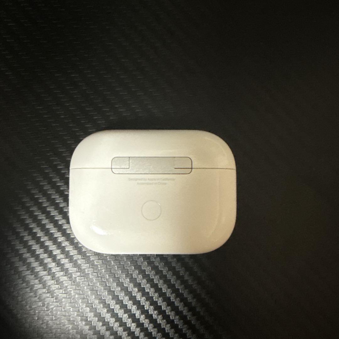 イヤホン AirPods Pro2 Lightning