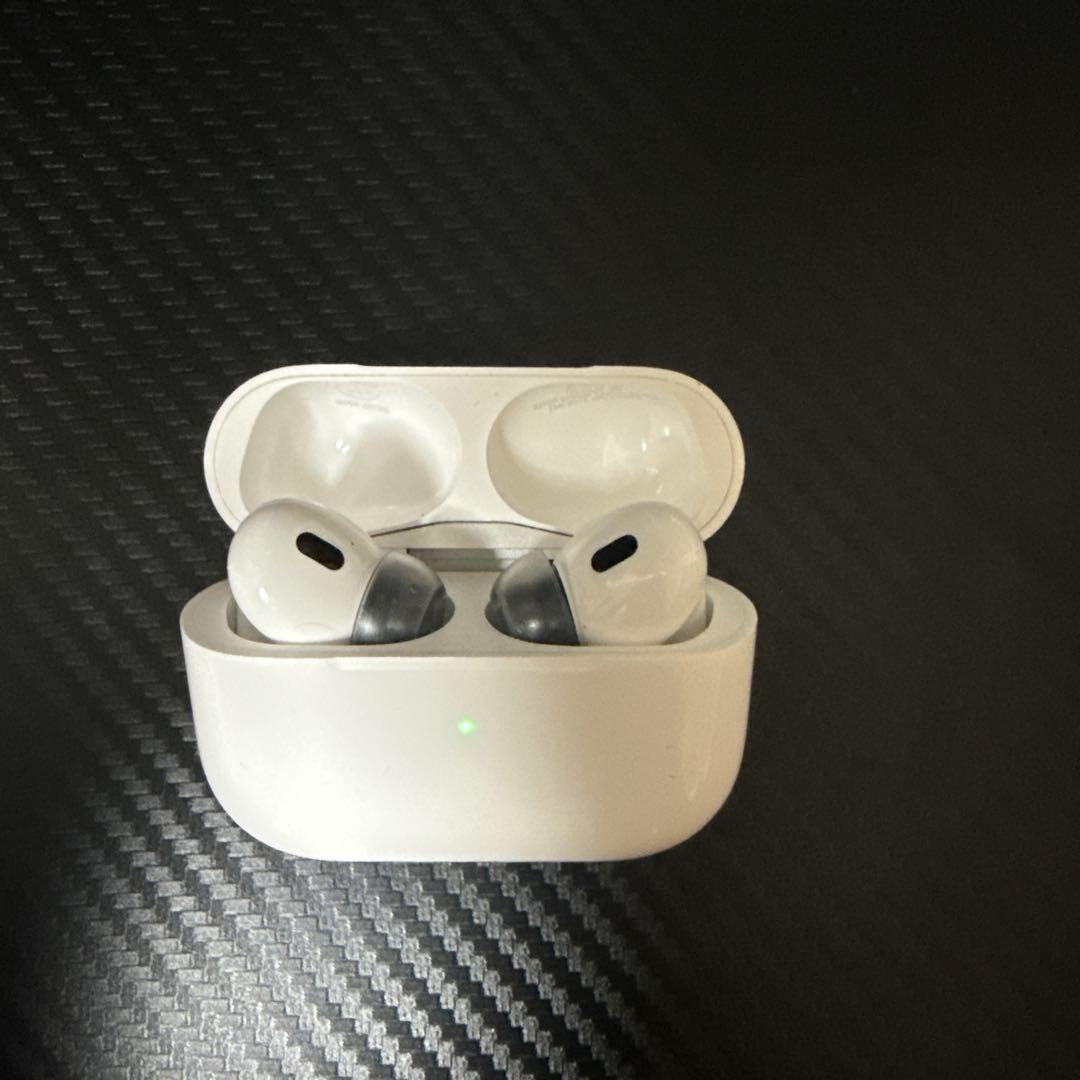 イヤホン AirPods Pro2 Lightning