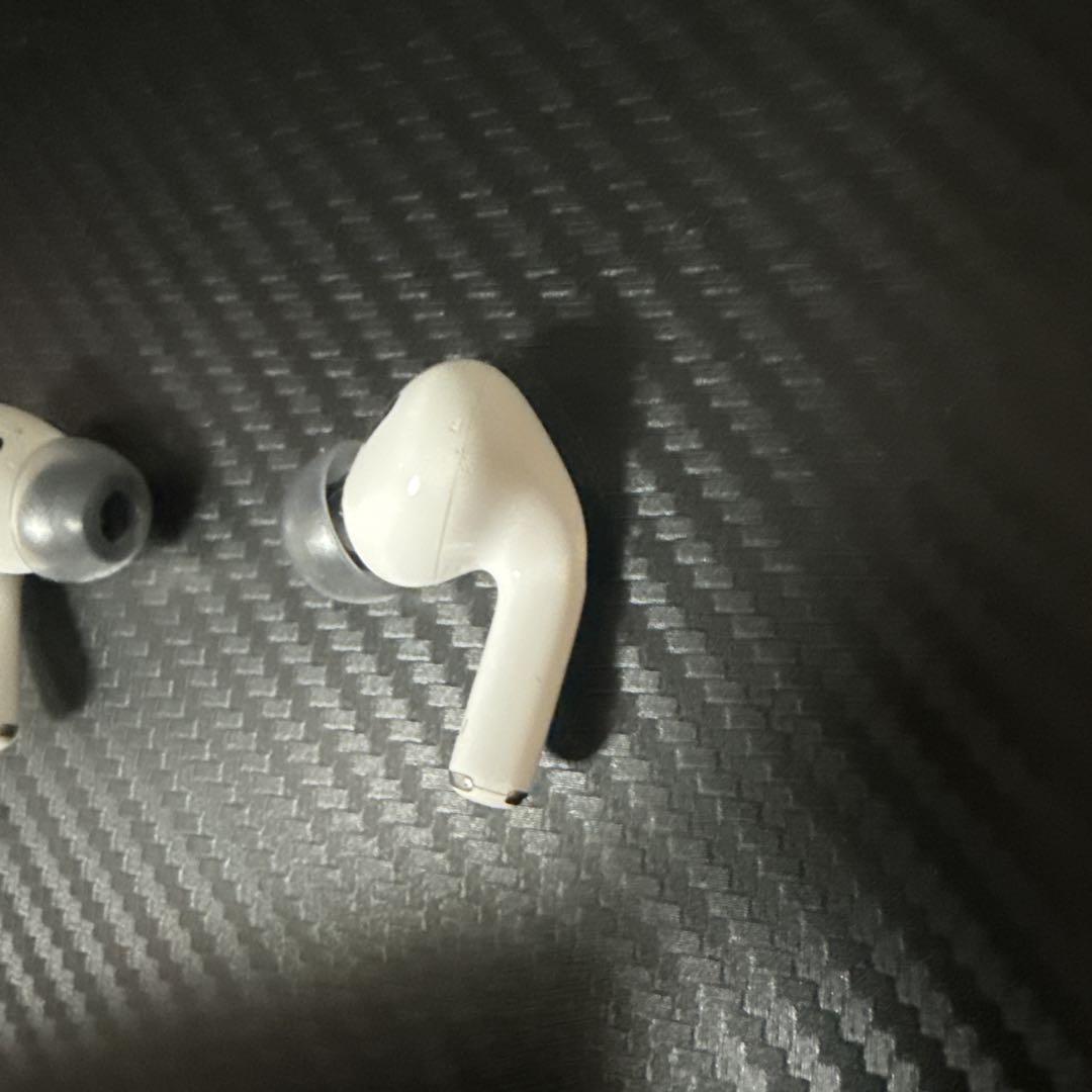 イヤホン AirPods Pro2 Lightning