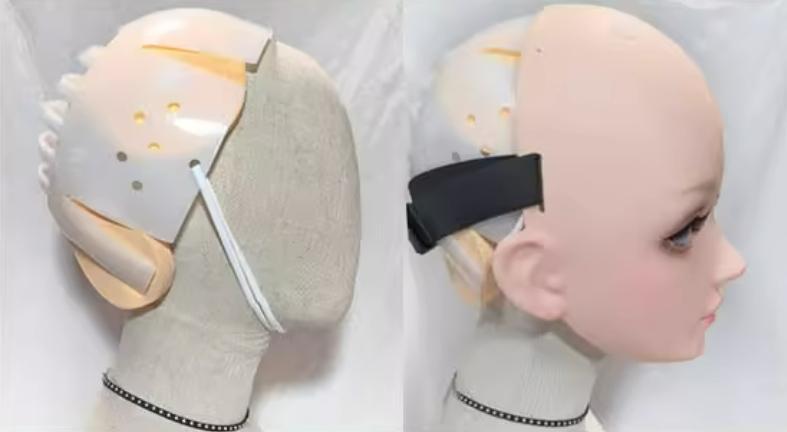 オーダーメイド ハーフマスク NO.42 kigurumi コスプレ 着ぐるみ その他
