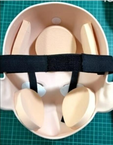 オーダーメイド ハーフマスク NO.42 kigurumi コスプレ 着ぐるみ その他