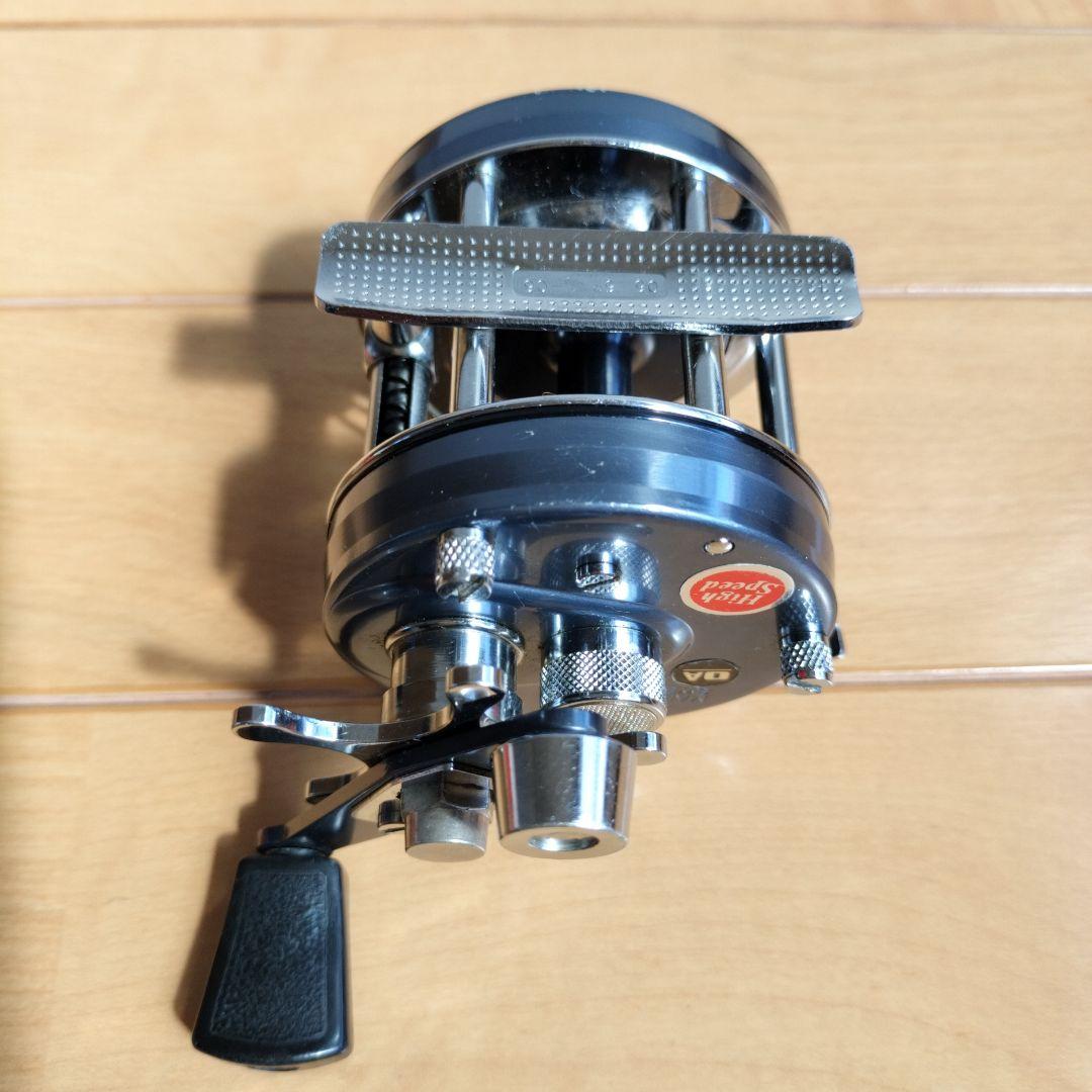 アブガルシア Abu Garcia アンバサダー5500C FACTORY TUNED
