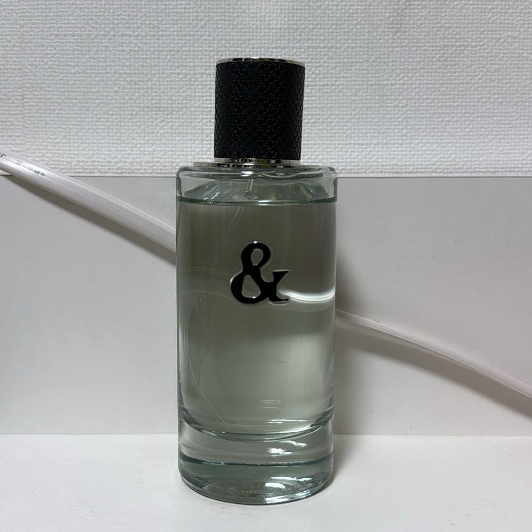 Tiffany ティファニー ラブフォーヒム 香水 90ml