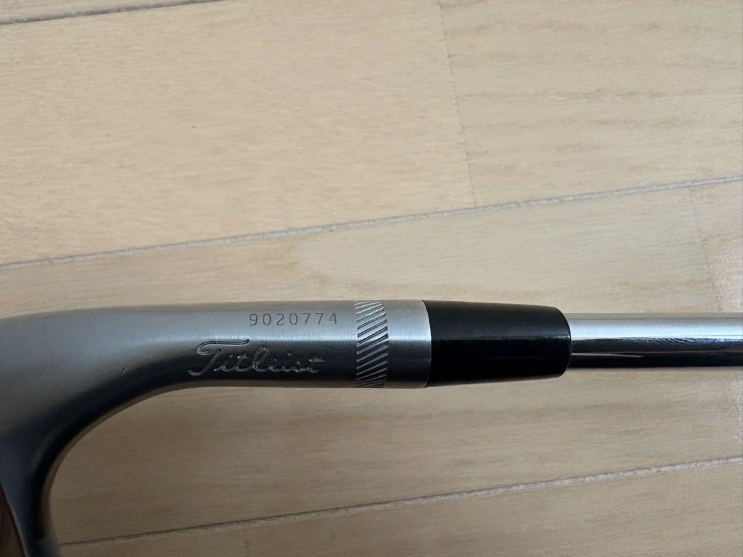 ボーケイ56度
