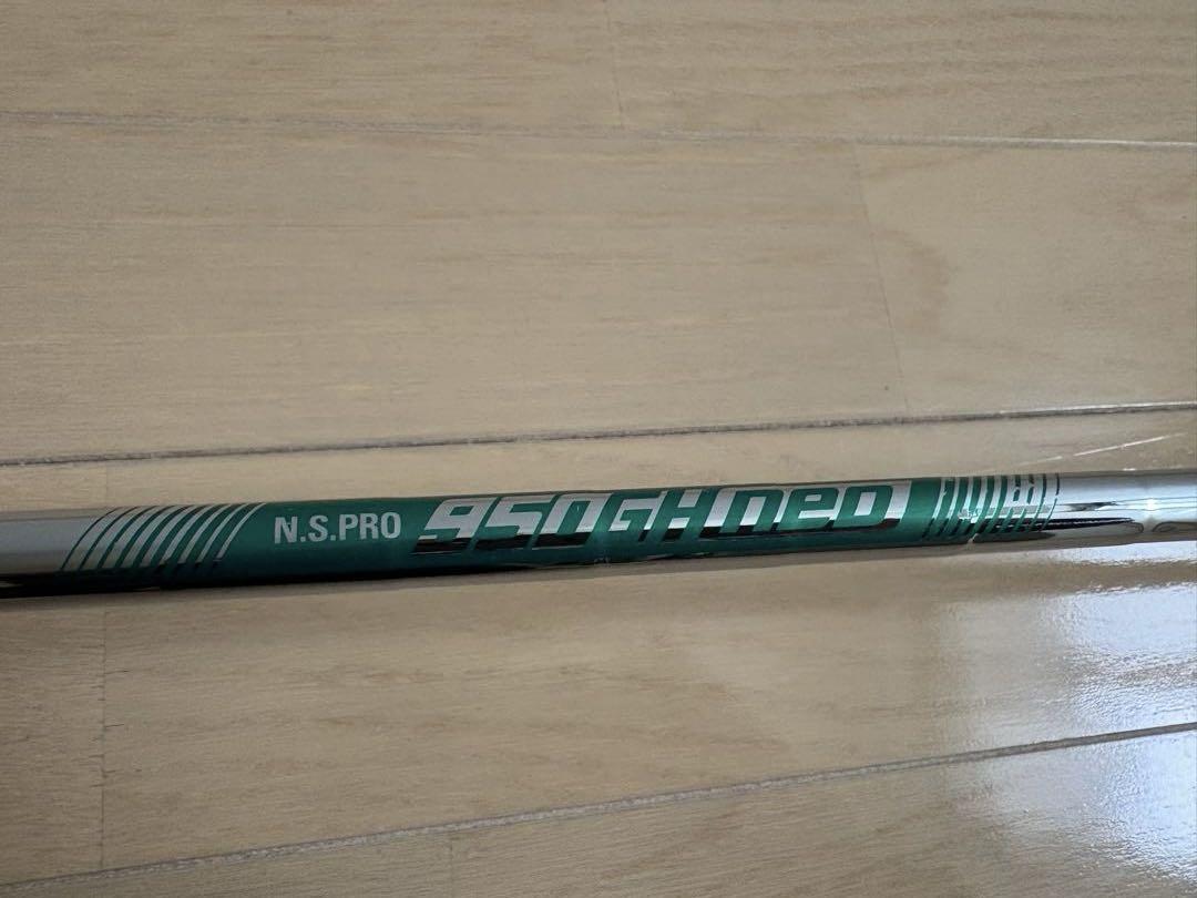 タイトルリストSM9 Vokey
