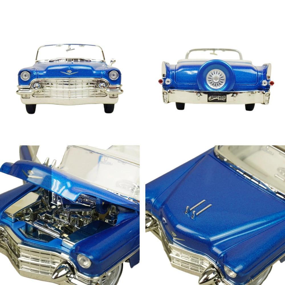 新品m&m's1956CADILLACELDORADOキャデラックエルドラド