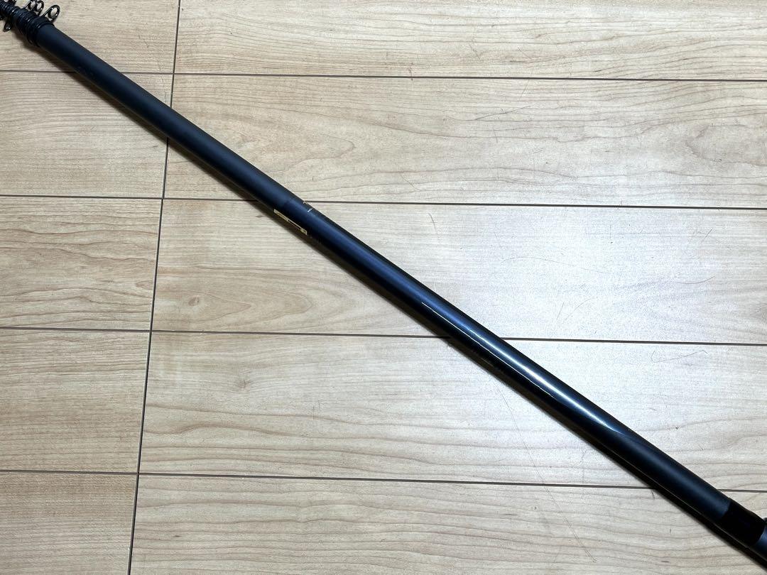 釣竿 釣り竿 ダイワ DAIWA HX 大島F 1.5号 63