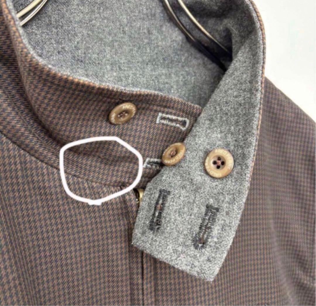 ハリントンマック