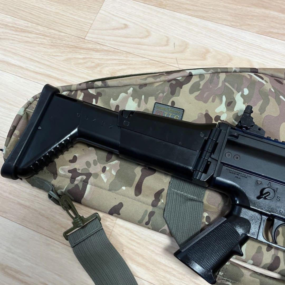 東京マルイ　次世代電動ガン　SCAR-L