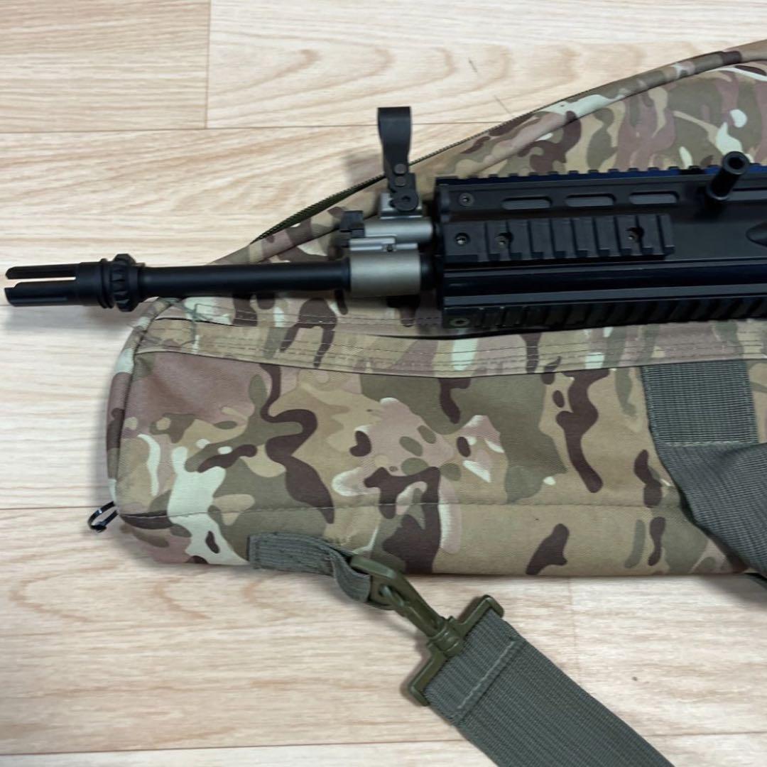 東京マルイ　次世代電動ガン　SCAR-L