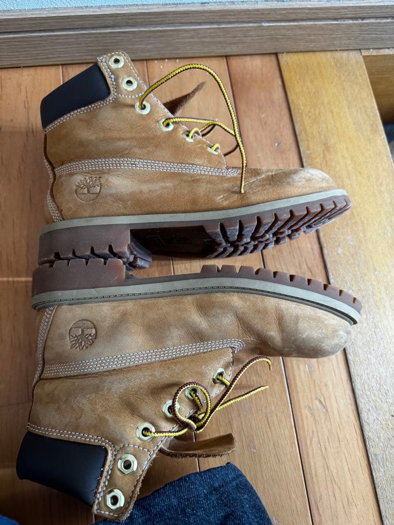 Timberland Timberland