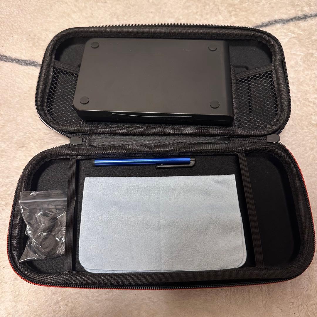 Switch 有機EL