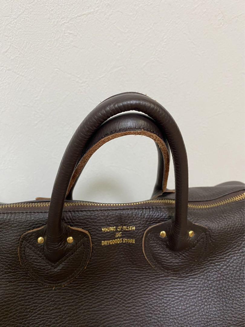 LEATHER