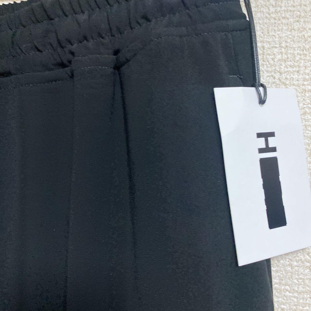 今期！H beauty&youth カーゴパンツ カーキ