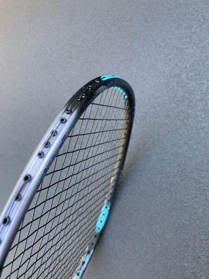YONEX ASTROX 88s game新色バドミントンリペアラケット