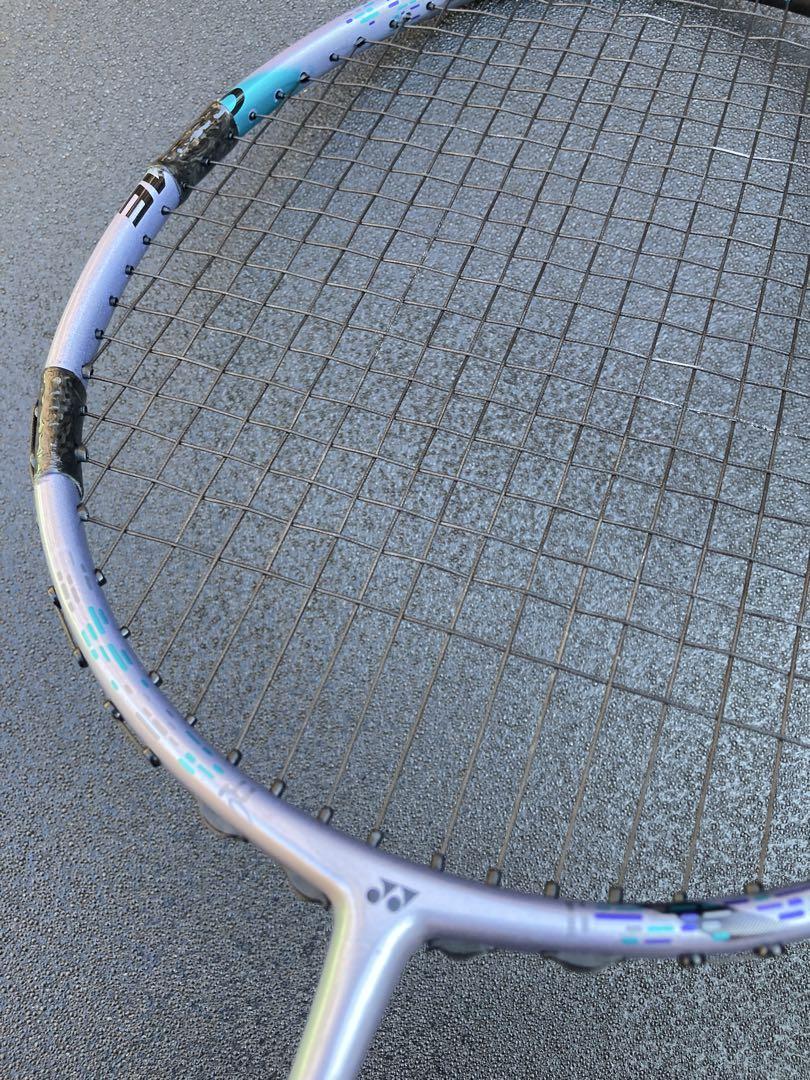 YONEX ASTROX 88s game新色バドミントンリペアラケット