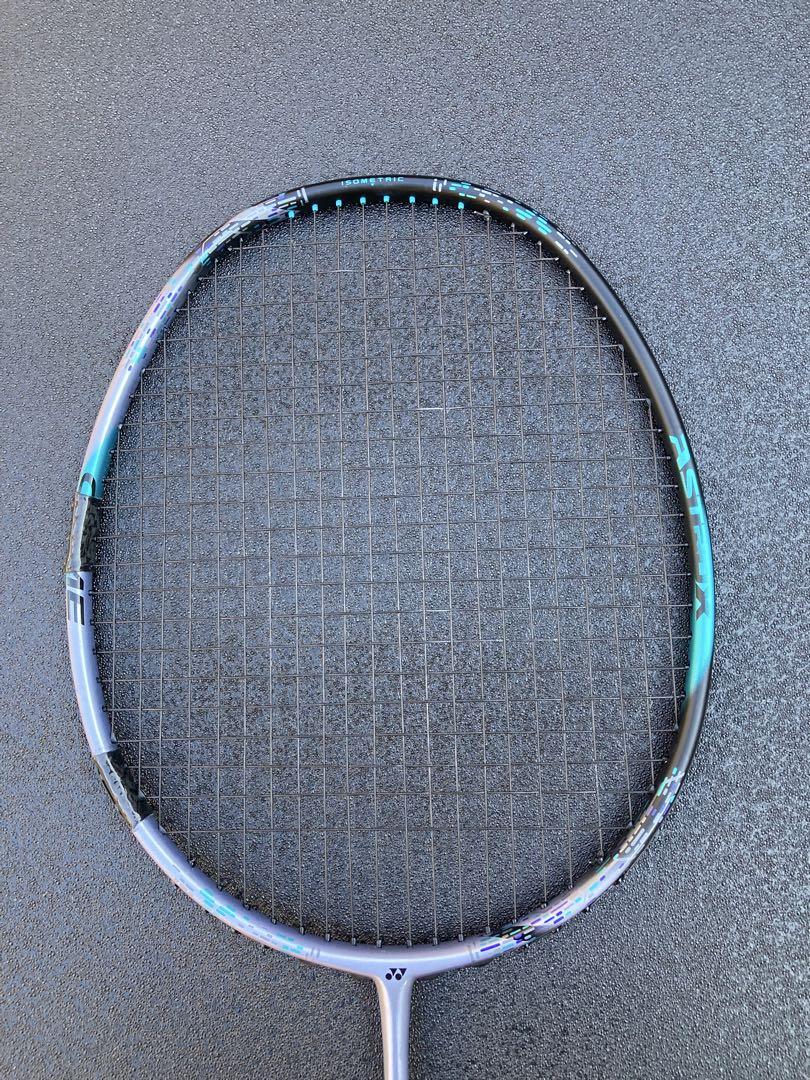 YONEX ASTROX 88s game新色バドミントンリペアラケット