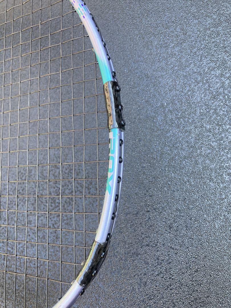 YONEX ASTROX 88s game新色バドミントンリペアラケット