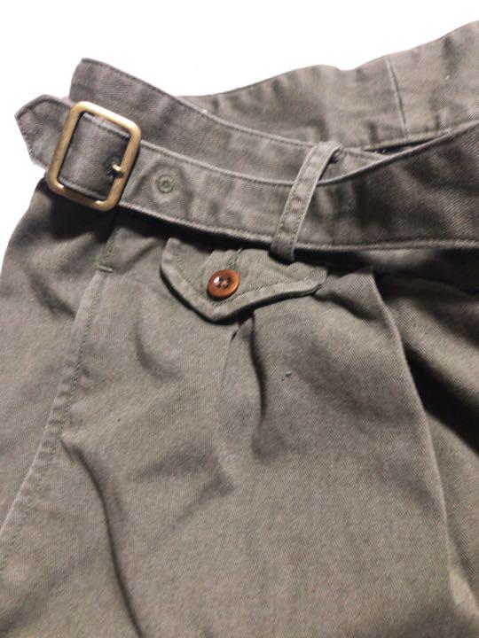 人気定番HOT 希少 ラルフローレン グルカパンツ カーゴパンツ ミリタリー 英国軍 イギリス軍 pCr8Y-m19785526725 SALE