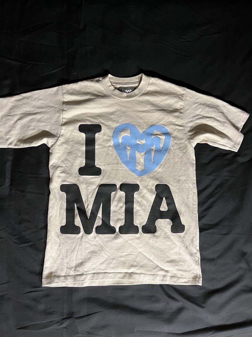 mood swings tシャツ