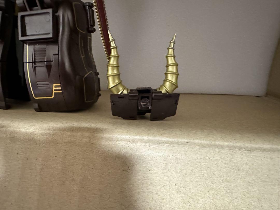 smpガオレンジャー