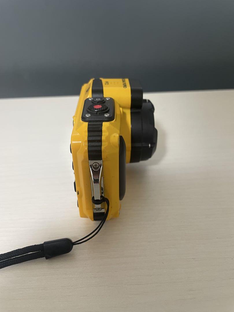 KODAK PIXPRO WPZ2 デジカメ　水中カメラ