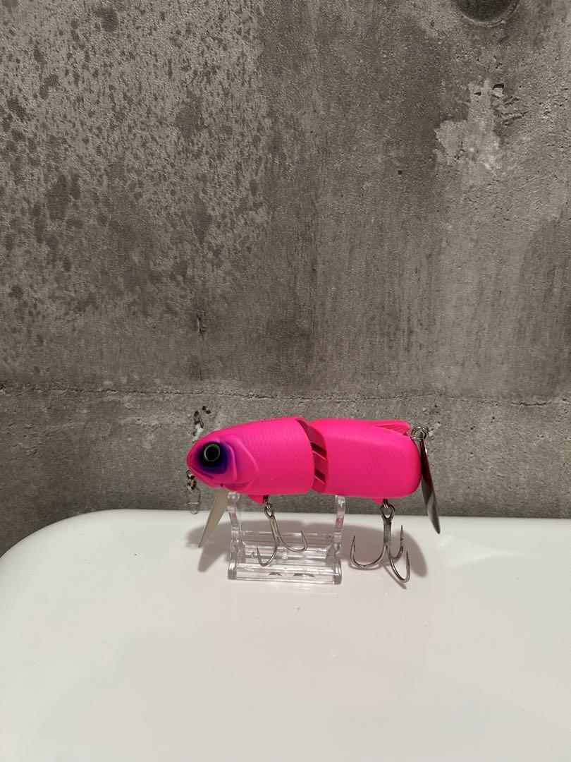 デプス　トップウォータールアー