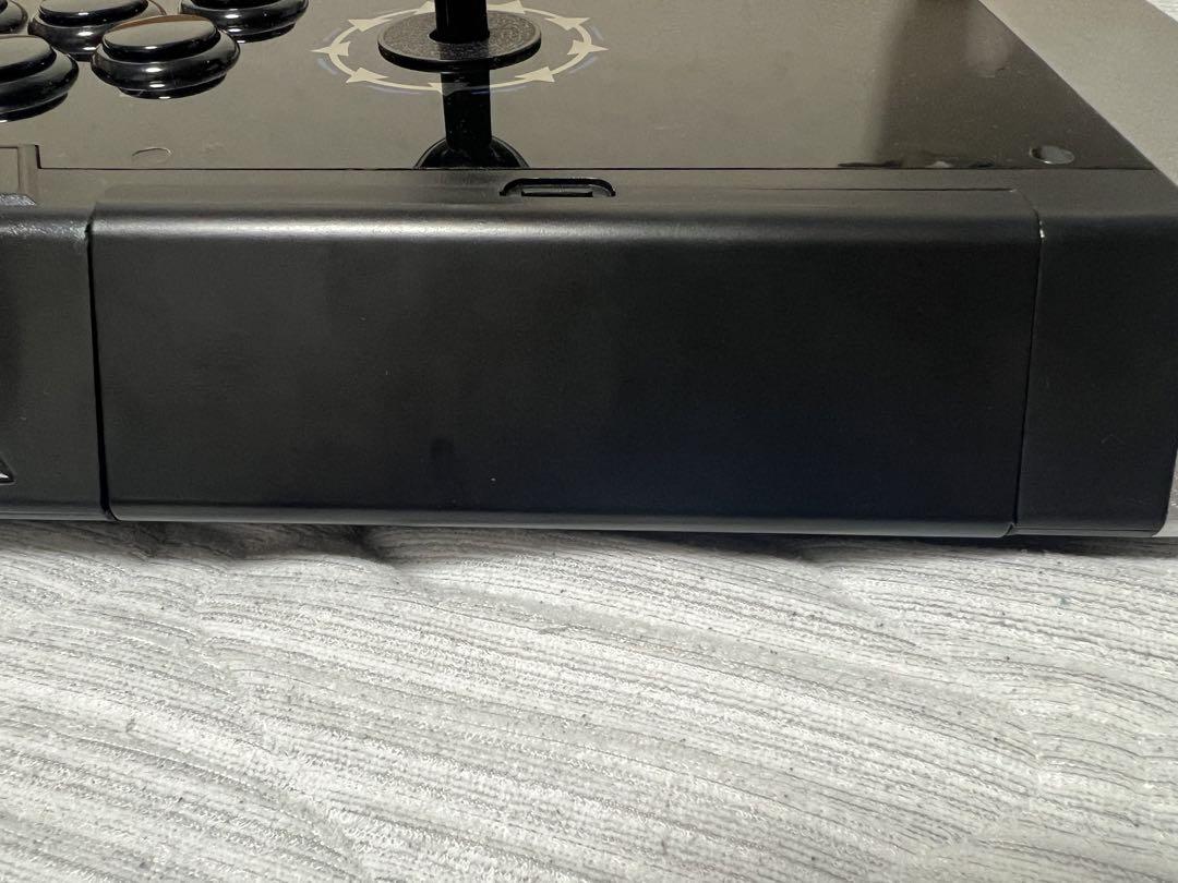 最終値下げ!!Qanba Obsidian アケコン 画像8