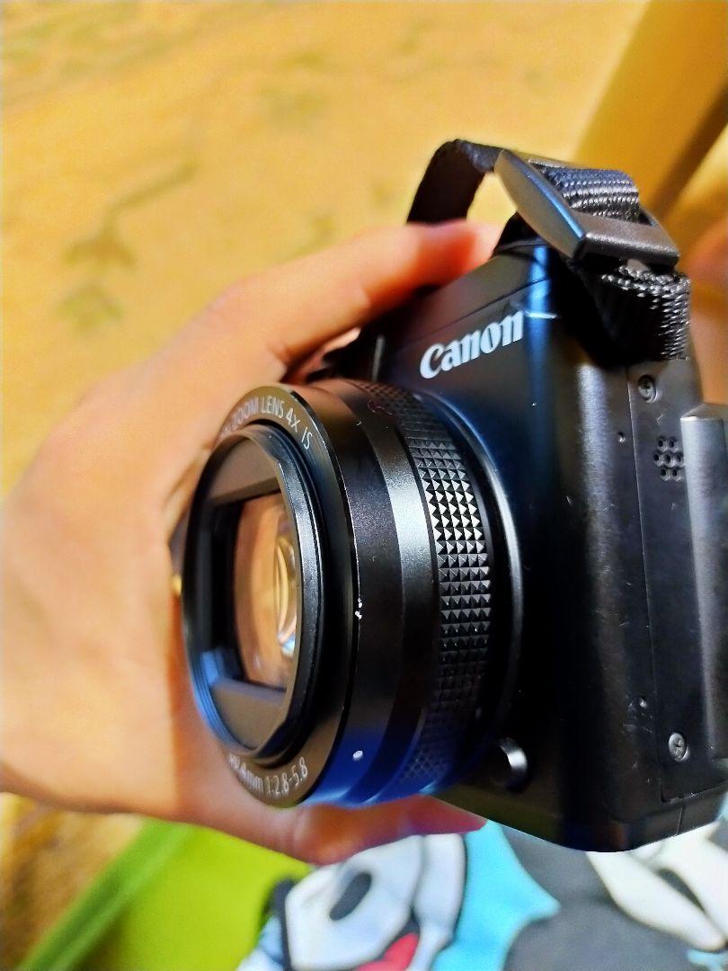 SALE品質保証 Canon power shot G1X bJeOM-m19791084813 セール得価
