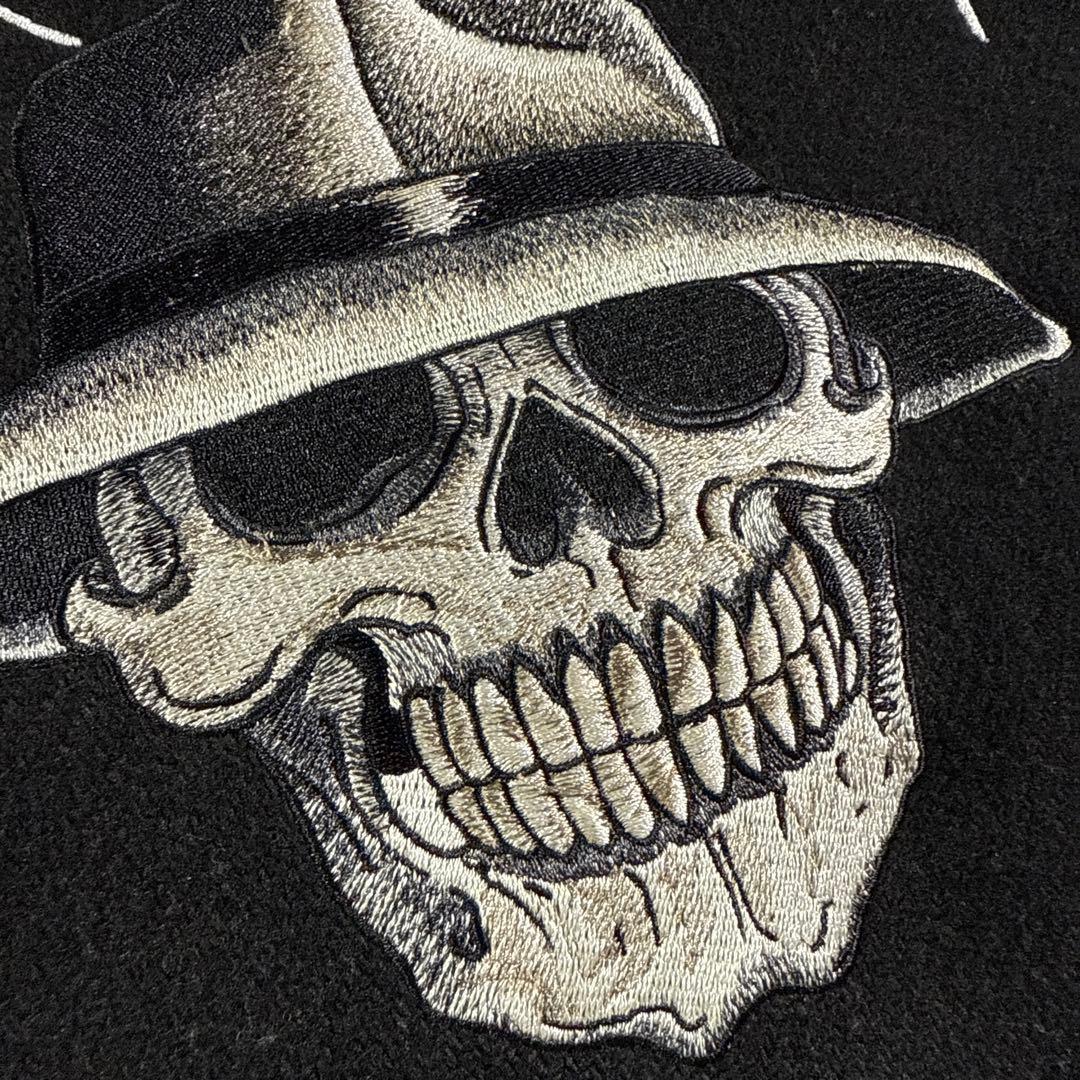 CoreFighter 名作 袖レザースタジャン CoreFighter 名作 袖レザースタジャン